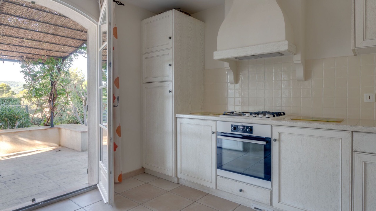 Photo of Bedroom in La Motte