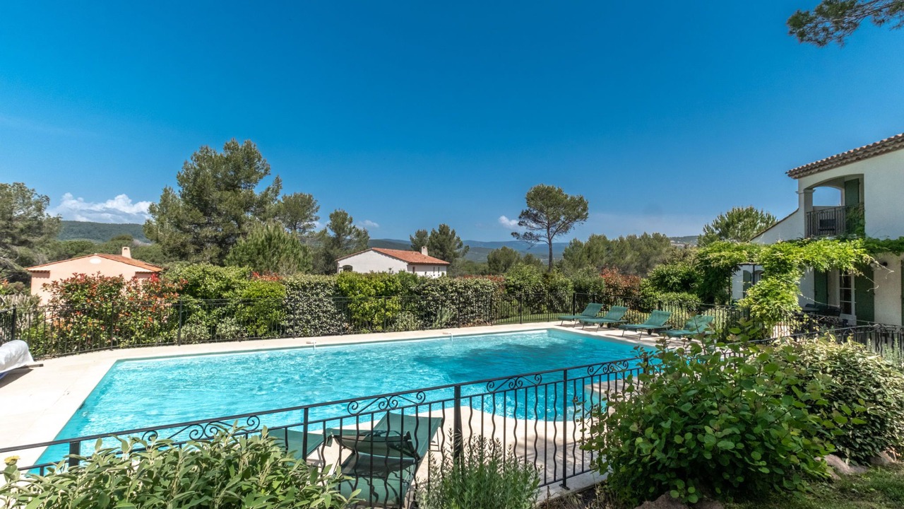 Photo of Outdoor in La Motte