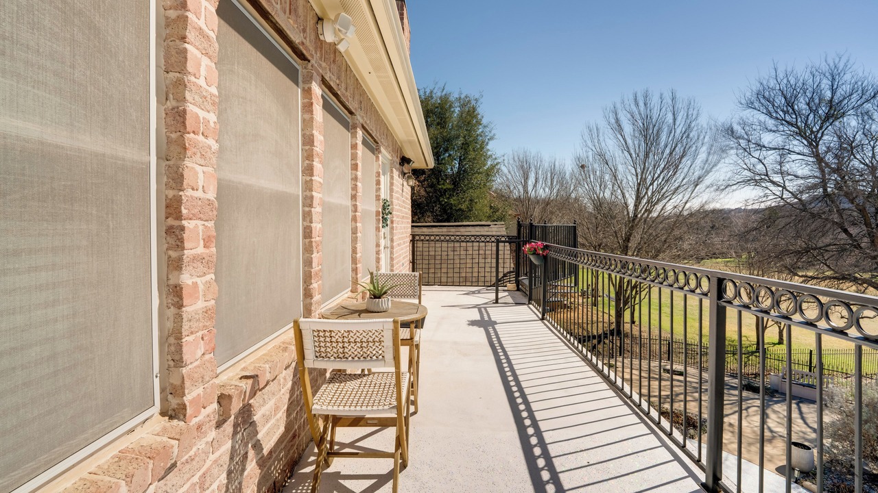 Photo of Outdoor in Cedar Hill