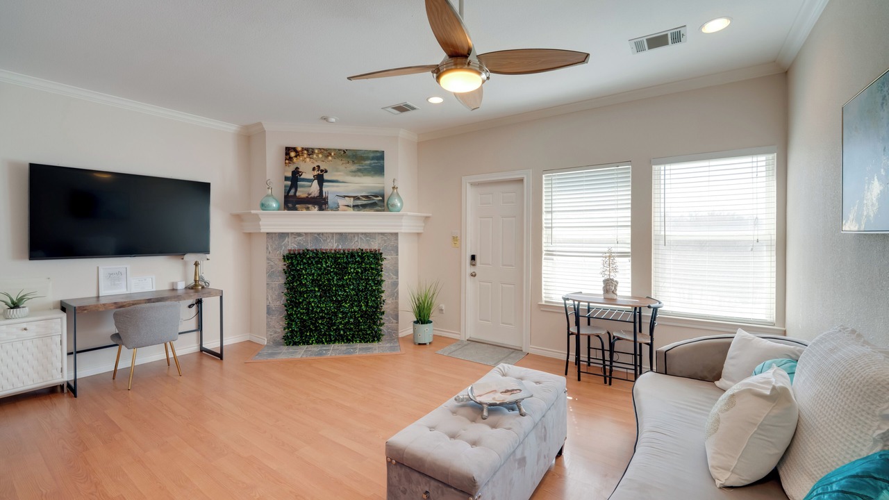 Photo of Bedroom in Cedar Hill