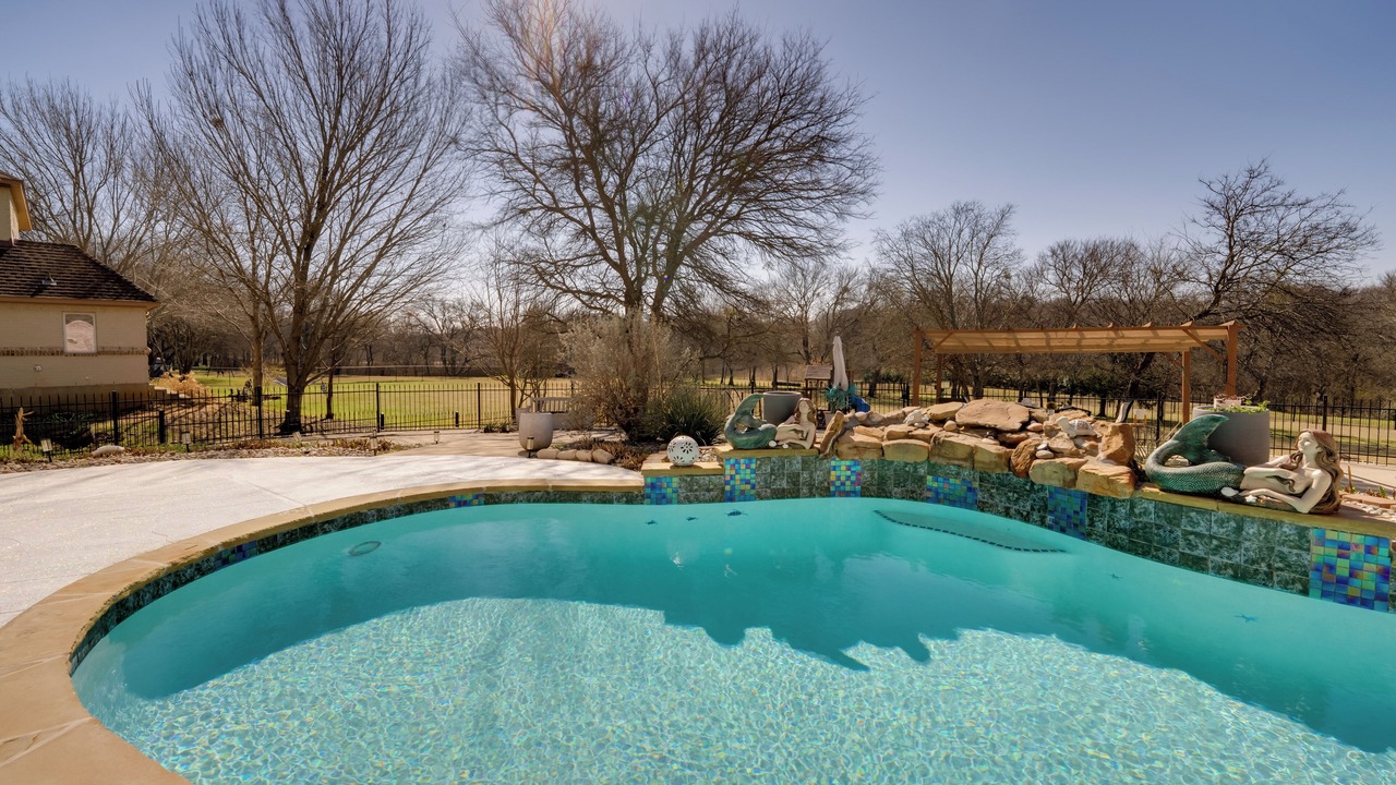 Photo of Outdoor in Cedar Hill