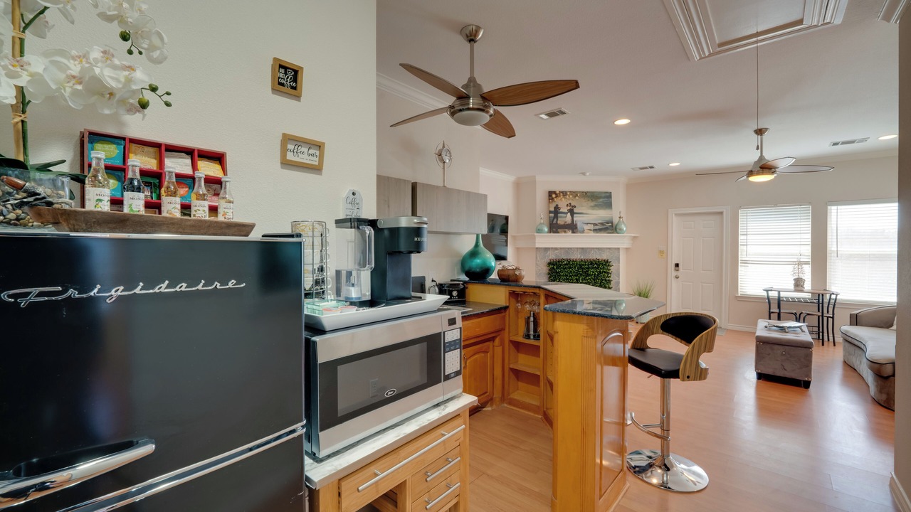 Photo of Kitchen in Cedar Hill