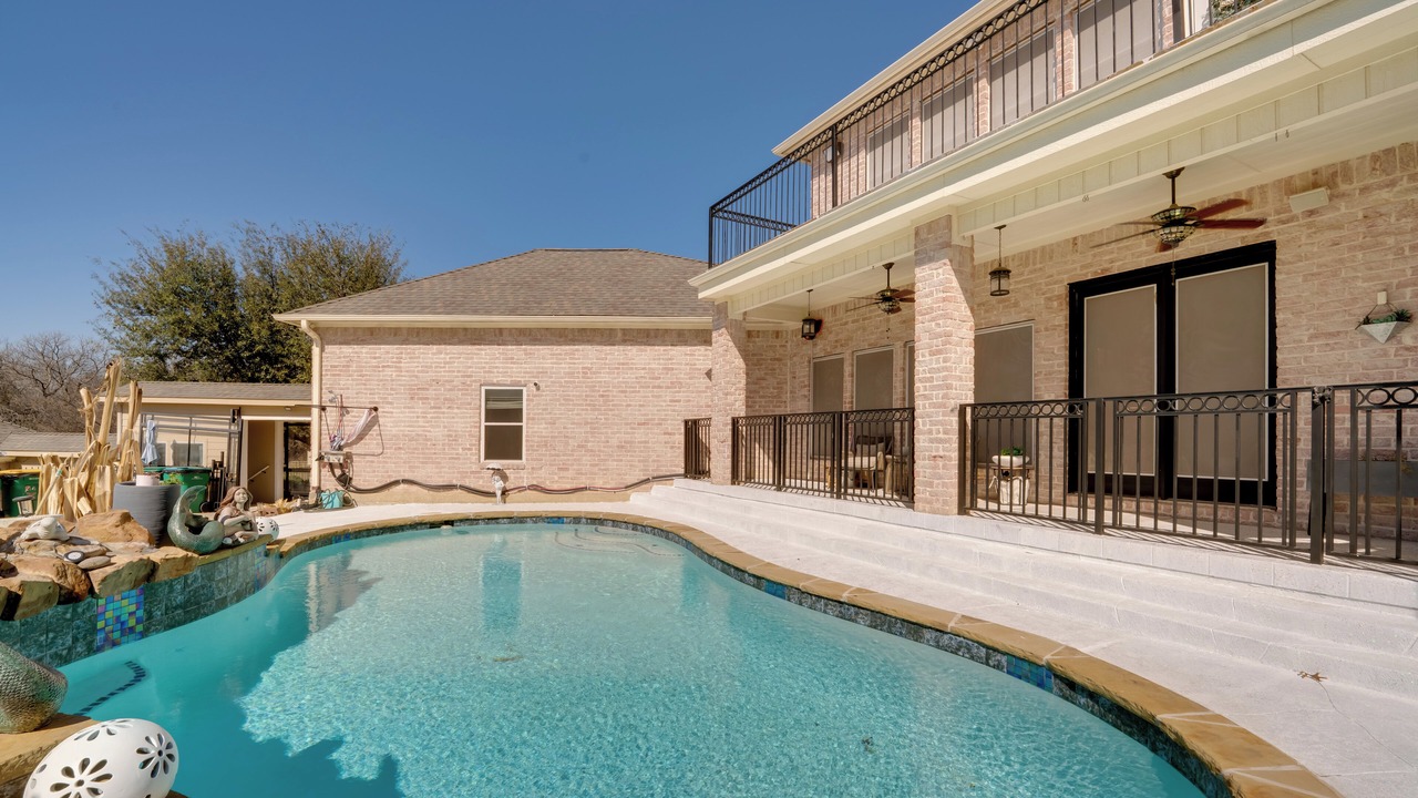 Photo of Outdoor in Cedar Hill