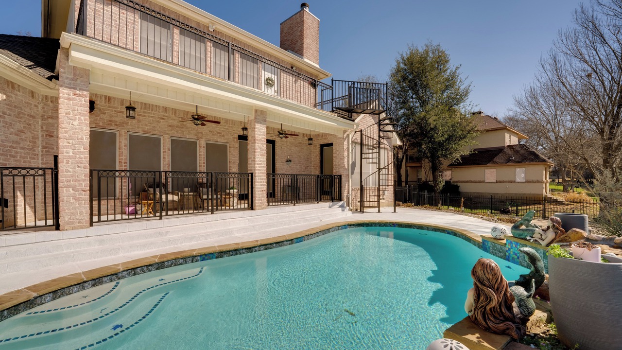 Photo of Outdoor in Cedar Hill
