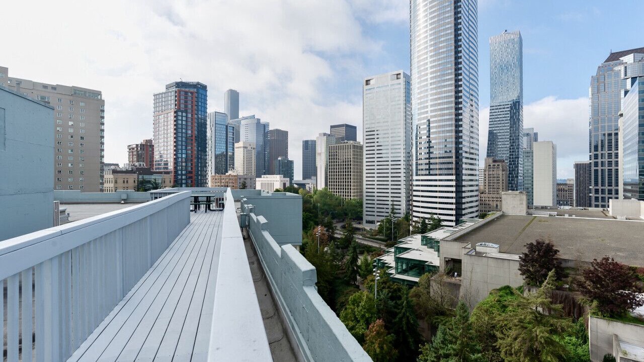 Photo of Others in Downtown Seattle