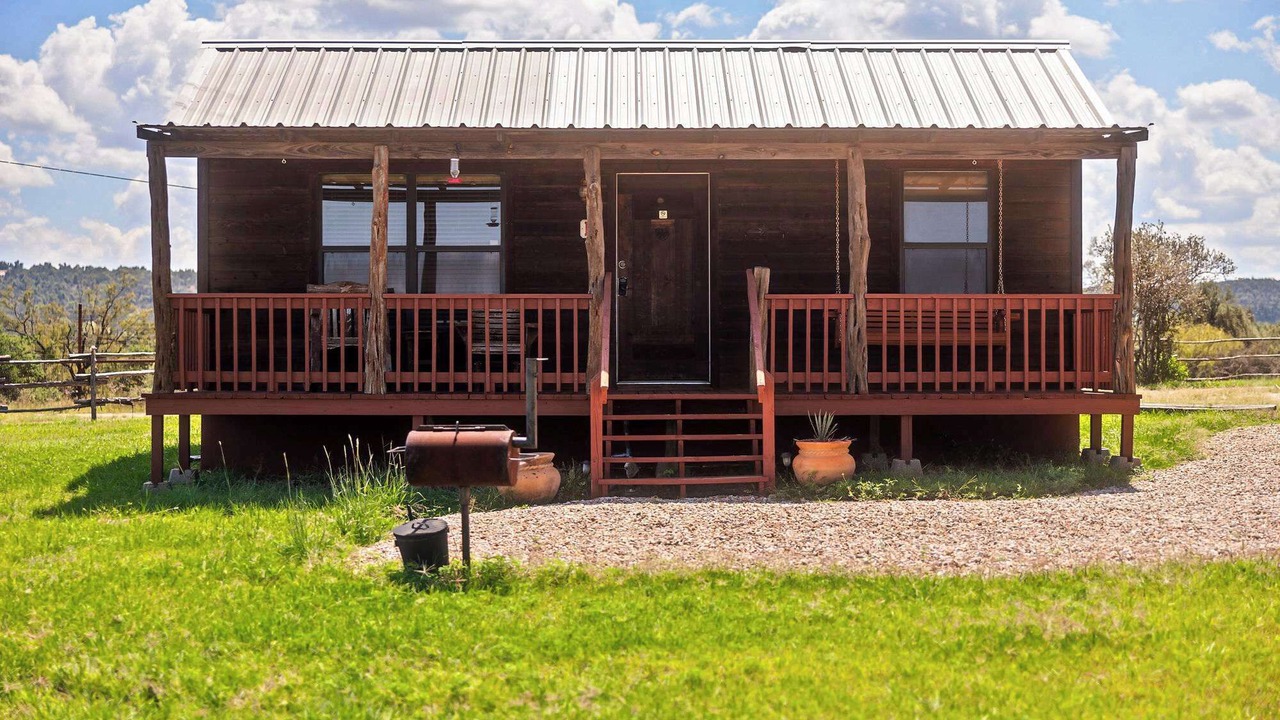 Photo of Outdoor in Fredericksburg