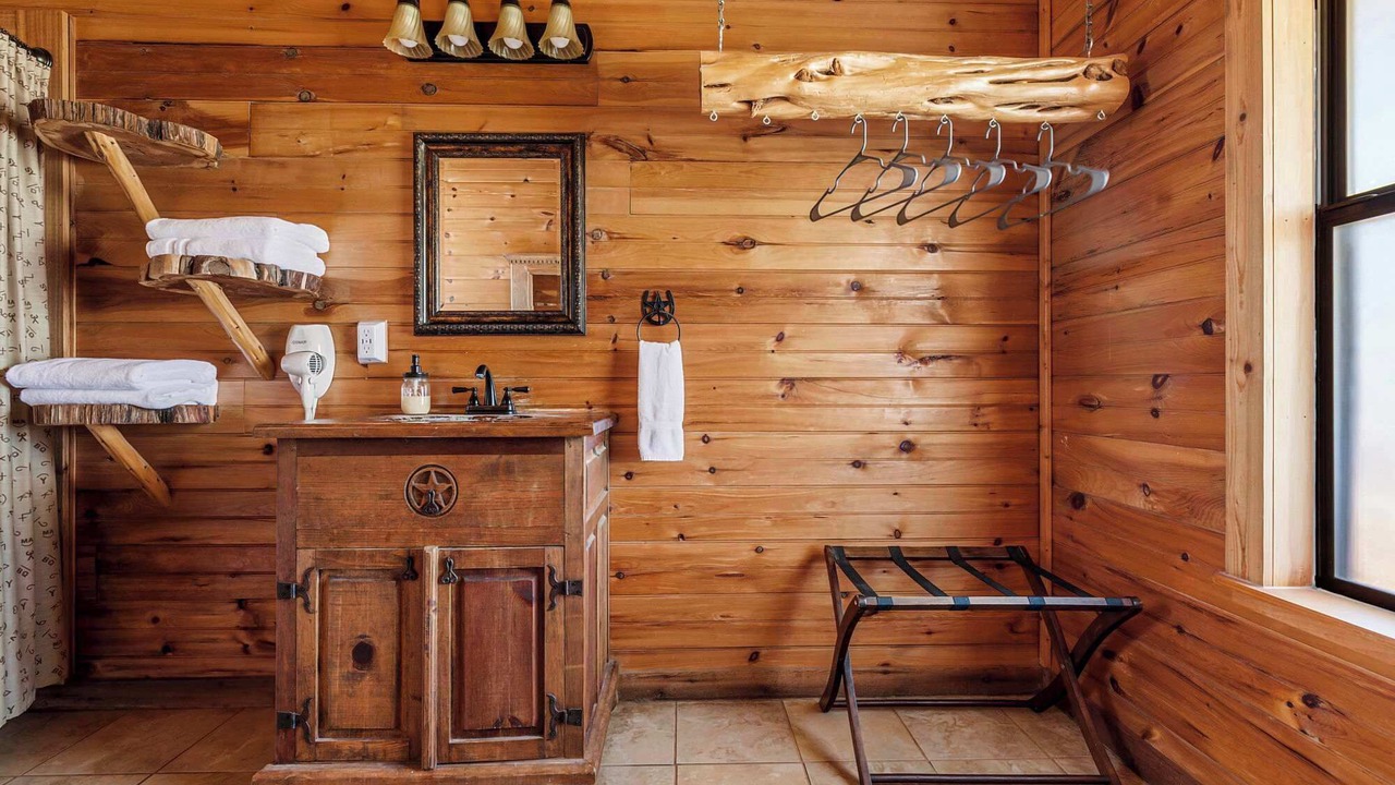 Photo of Bathroom in Fredericksburg