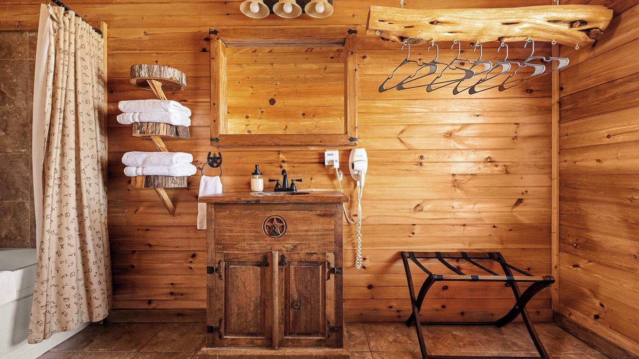 Photo of Bathroom in Fredericksburg