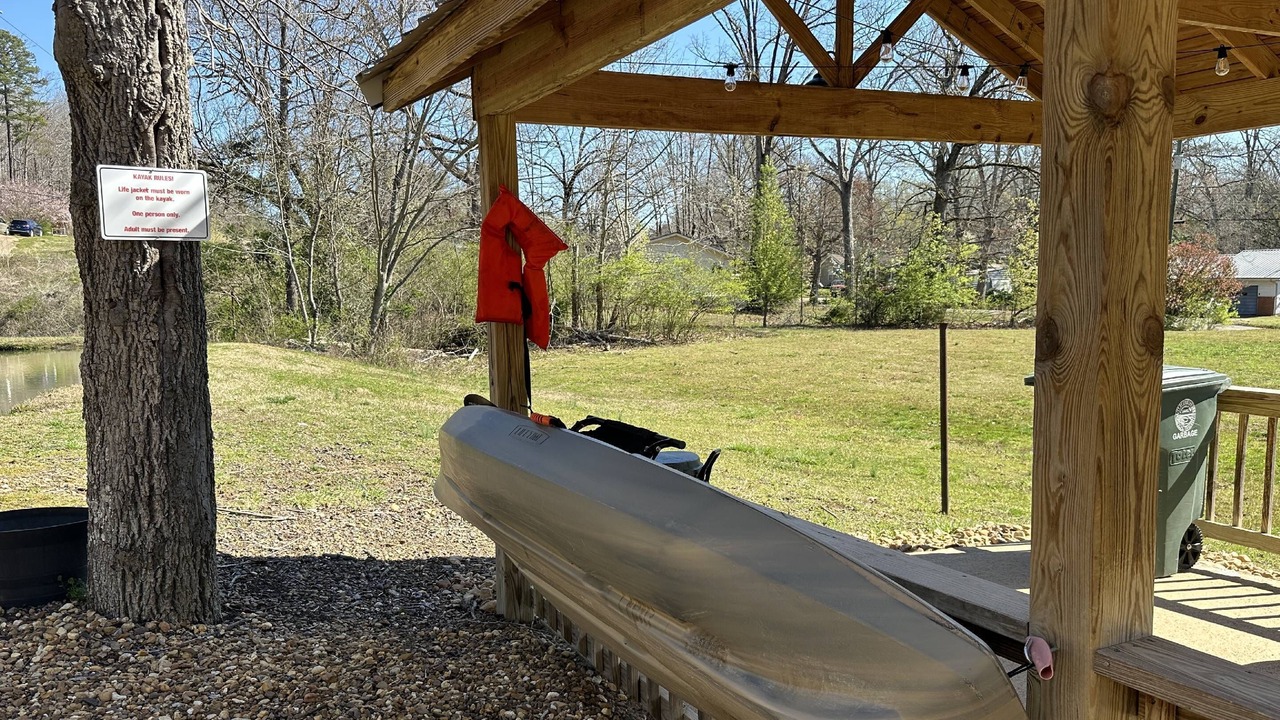 Photo of Outdoor in Lookout Valley Neighborhood Association