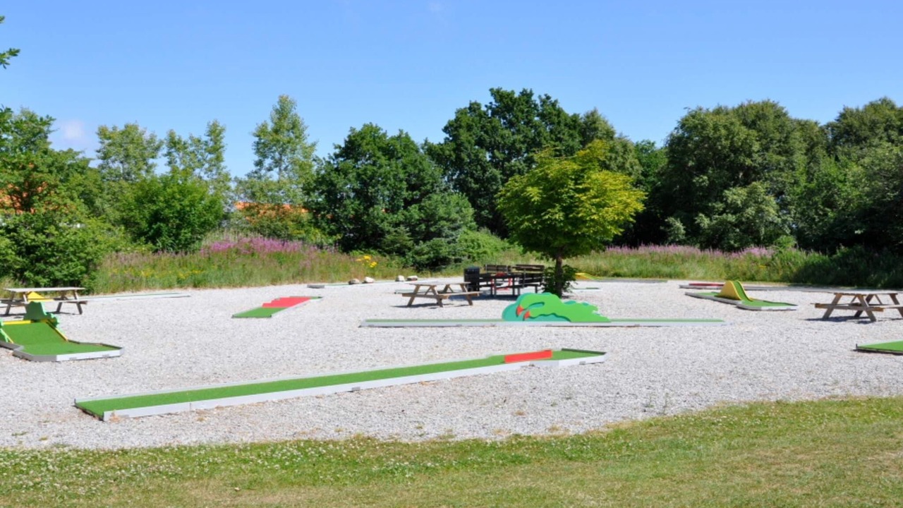 Photo of Outdoor in Hulsig