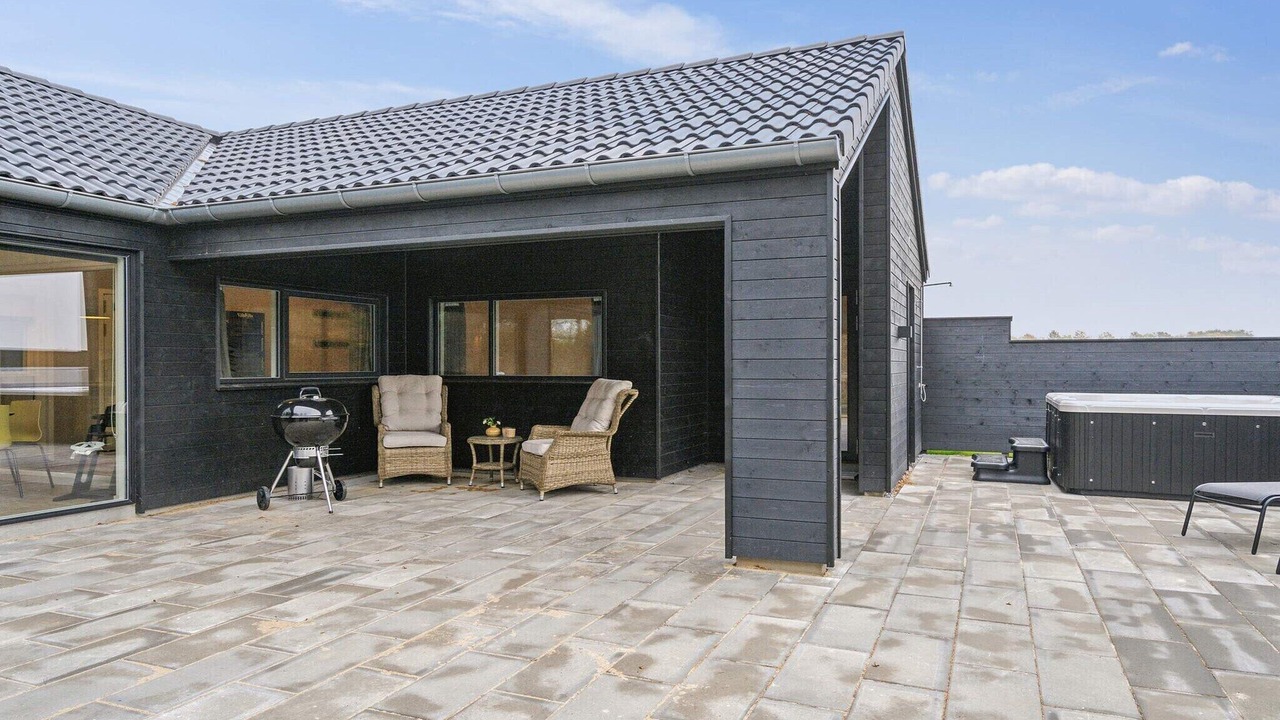 Photo of Outdoor in Hasmark Strand