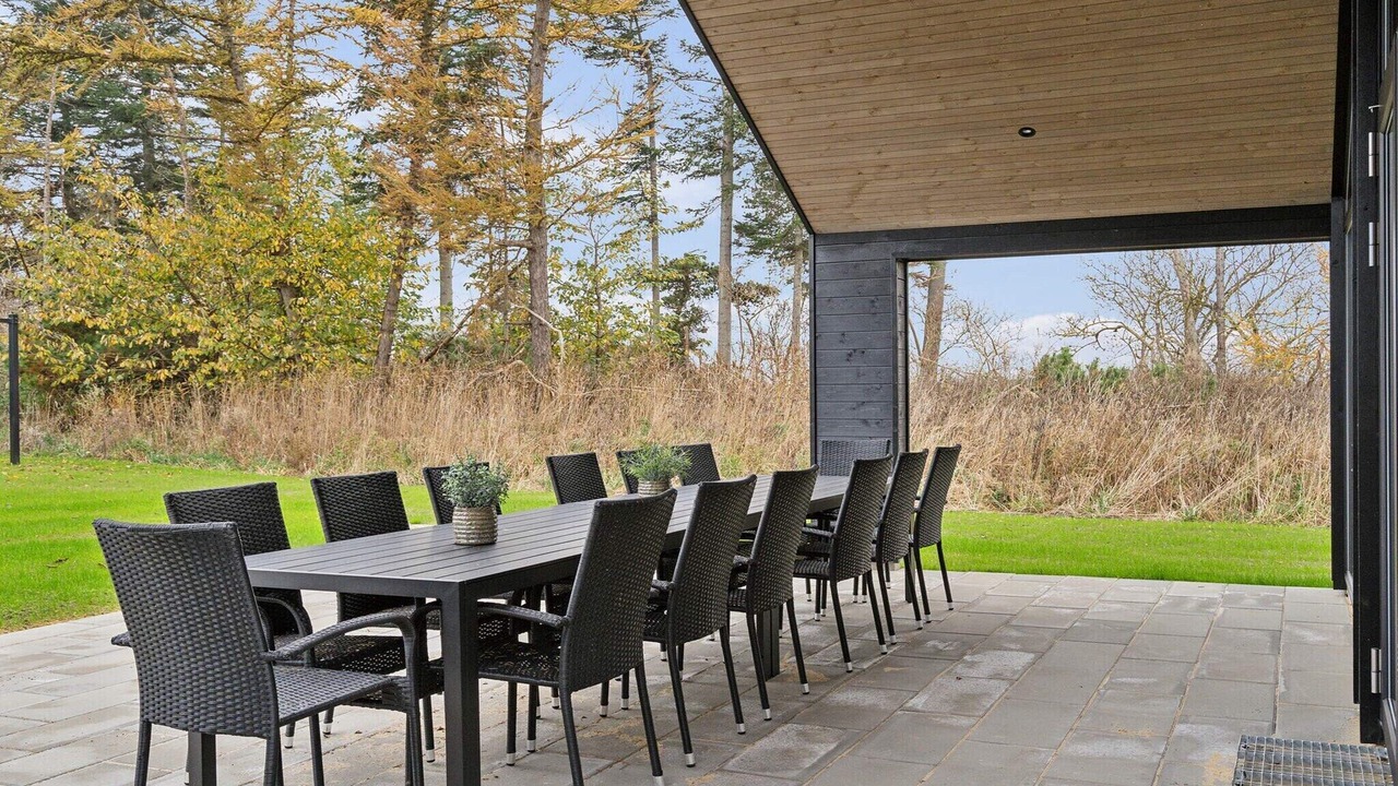 Photo of Outdoor in Hasmark Strand
