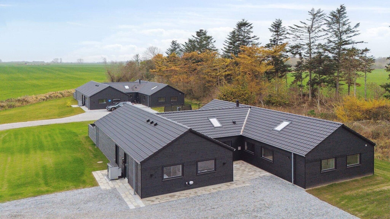 Photo of Outdoor in Hasmark Strand