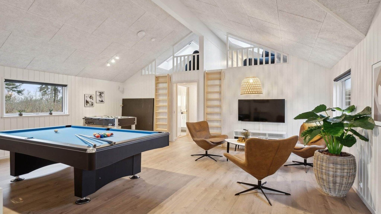 Photo of Bedroom in Hasmark Strand