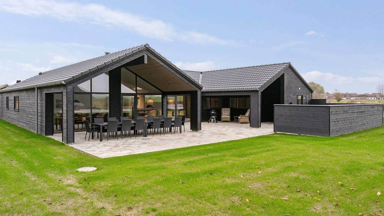 Photo of Outdoor in Hasmark Strand