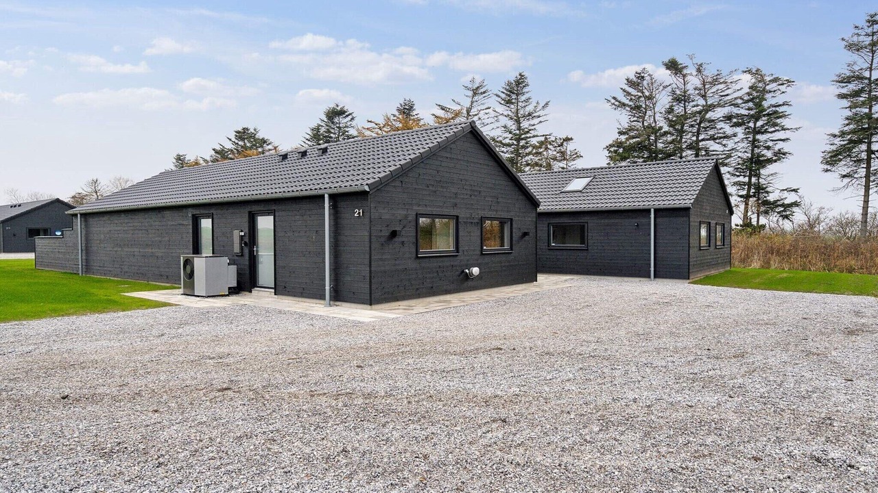Photo of Outdoor in Hasmark Strand