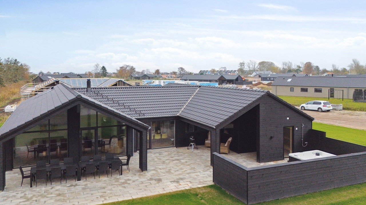 Photo of Outdoor in Hasmark Strand