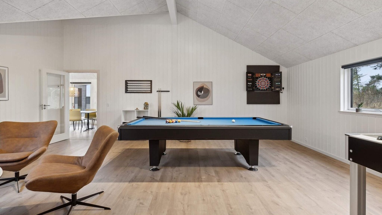Photo of Bedroom in Hasmark Strand