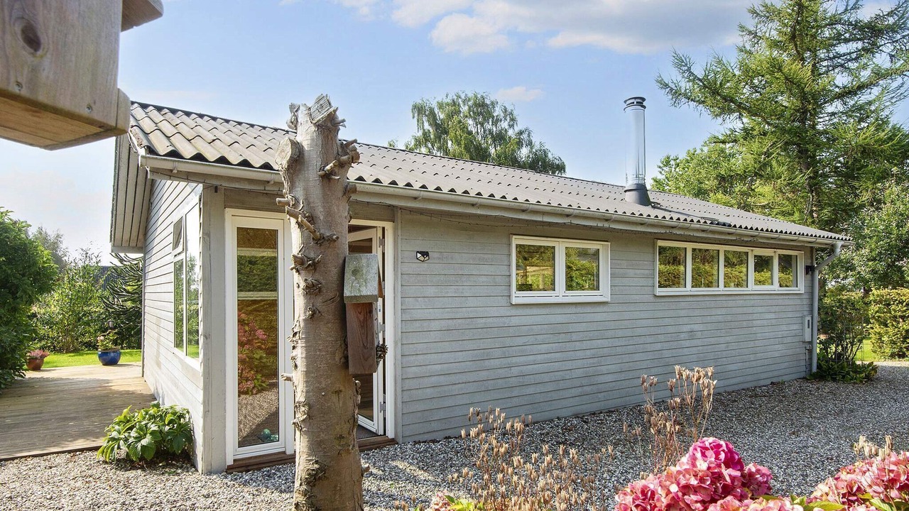 Photo of Outdoor in Boeslum