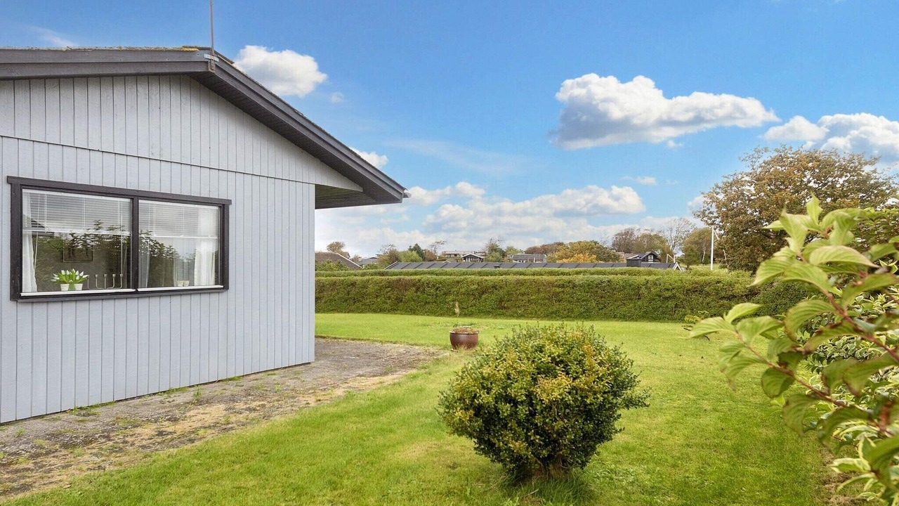Photo of Outdoor in Floutrup