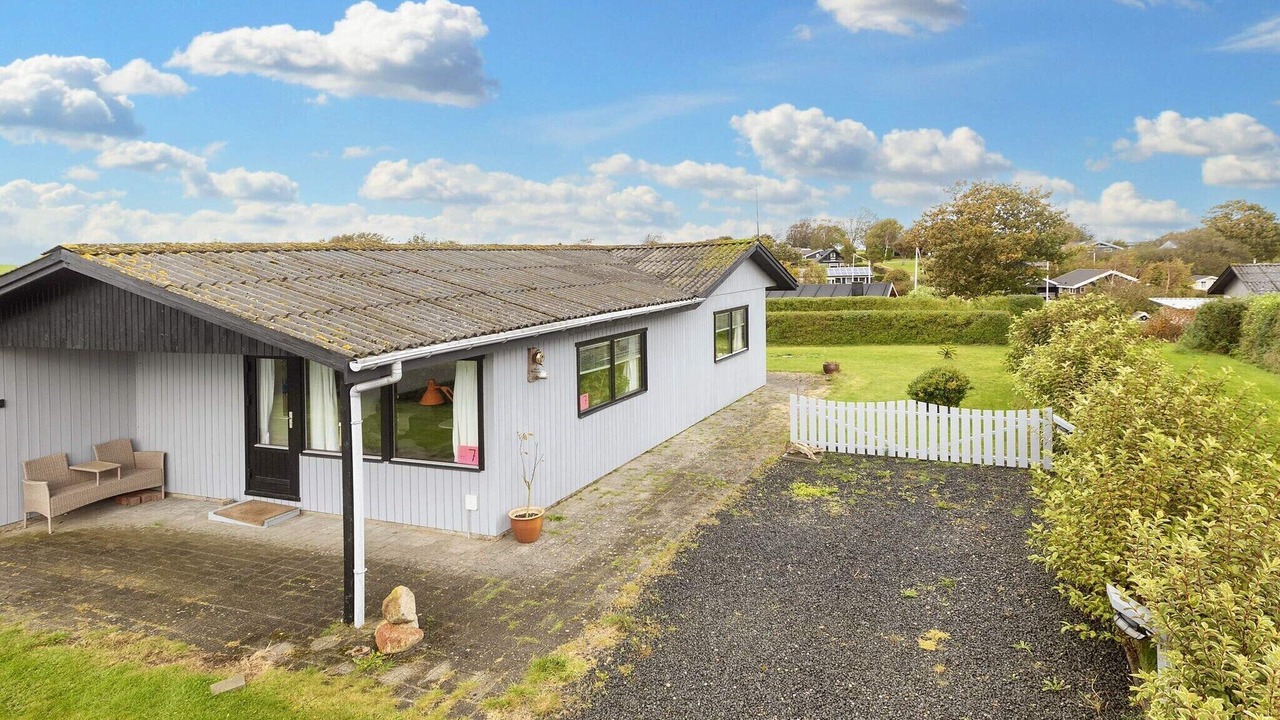 Photo of Outdoor in Floutrup