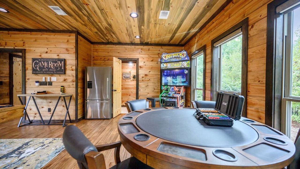 Photo of Bedroom in Broken Bow