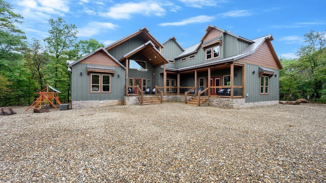 Photo of Outdoor in Broken Bow