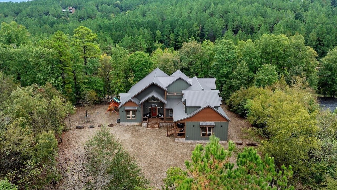 Photo of Outdoor in Broken Bow