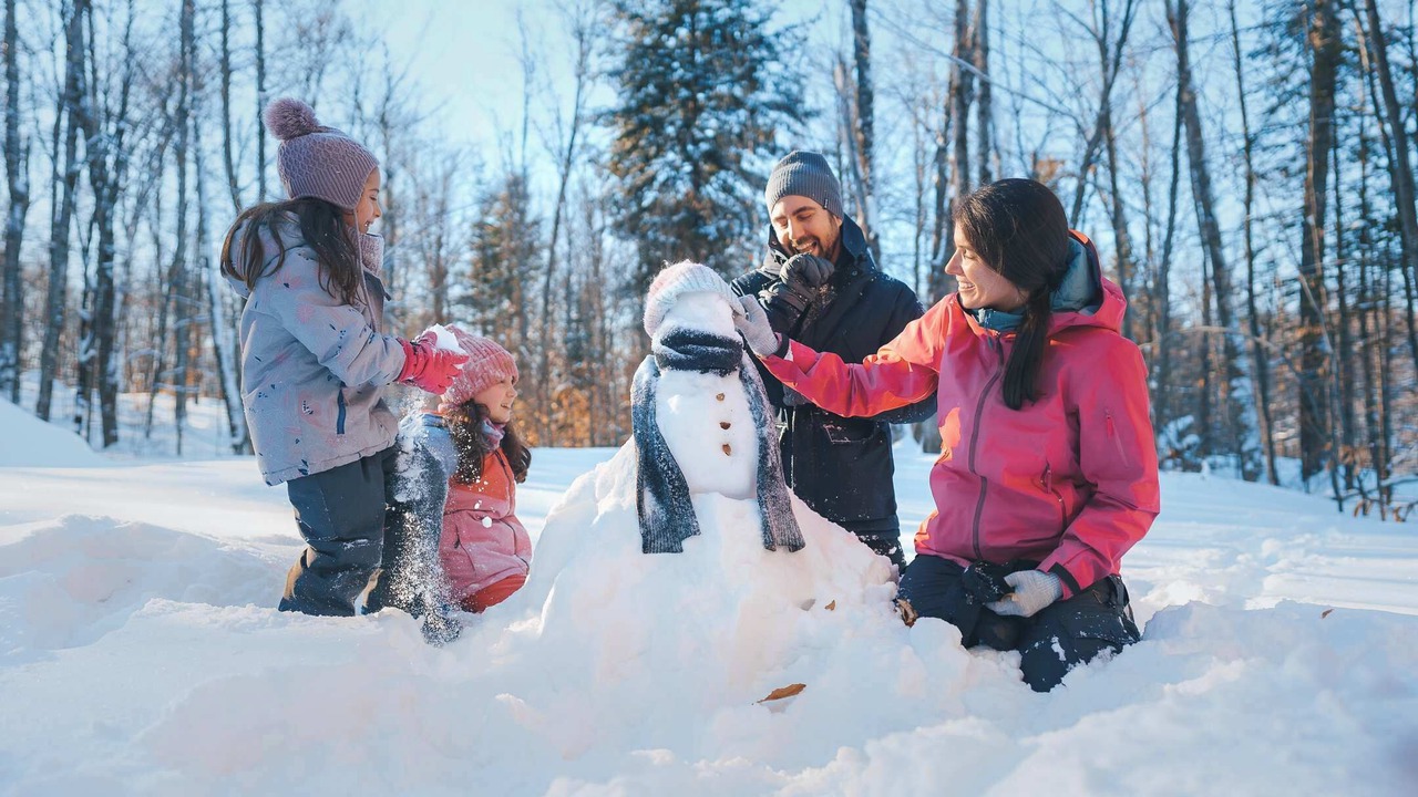 Photo of Others in Lac Superieur Village