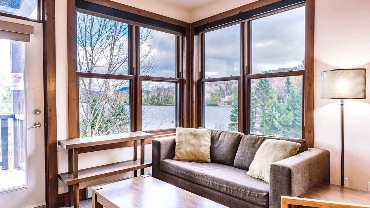Photo of Livingroom in Lac Superieur Village