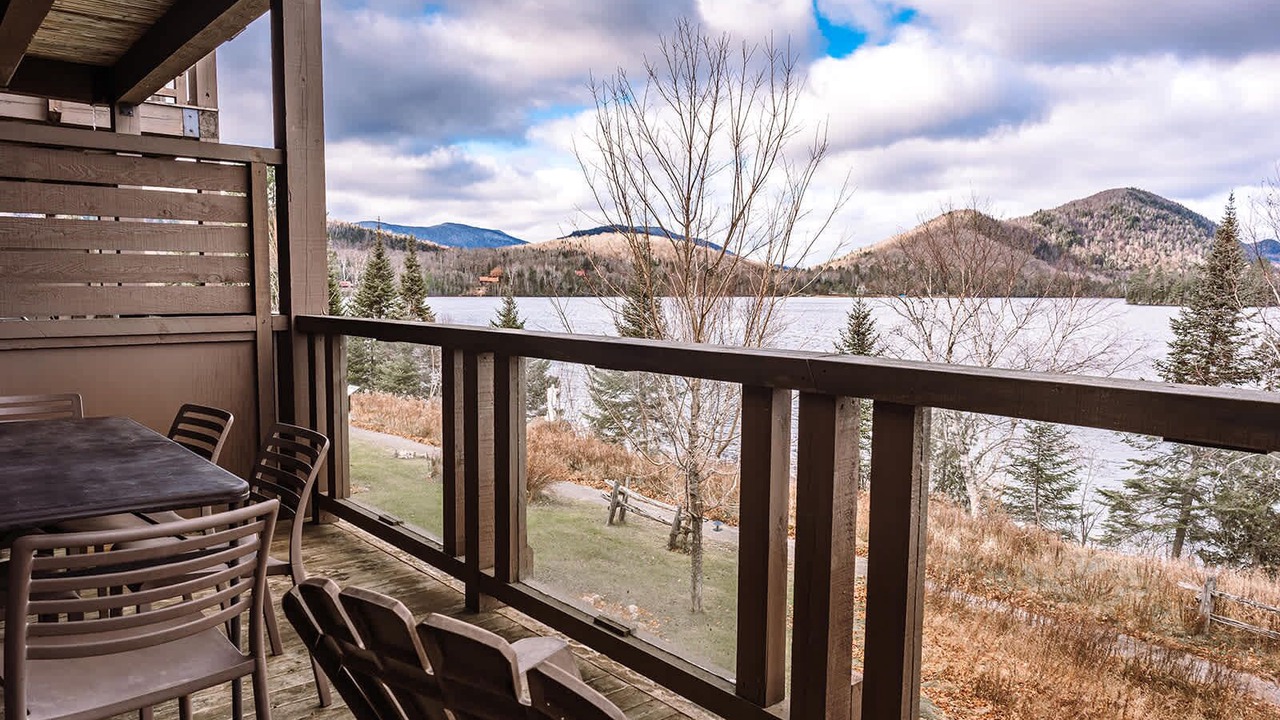 Photo of Outdoor in Lac Superieur Village