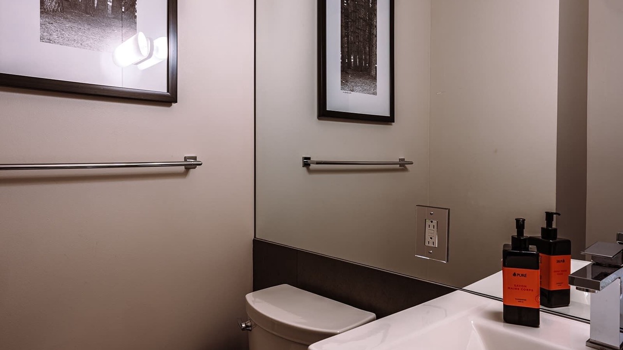 Photo of Bathroom in Lac Superieur Village
