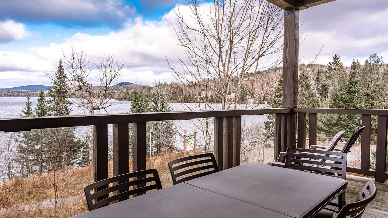 Photo of Outdoor in Lac Superieur Village