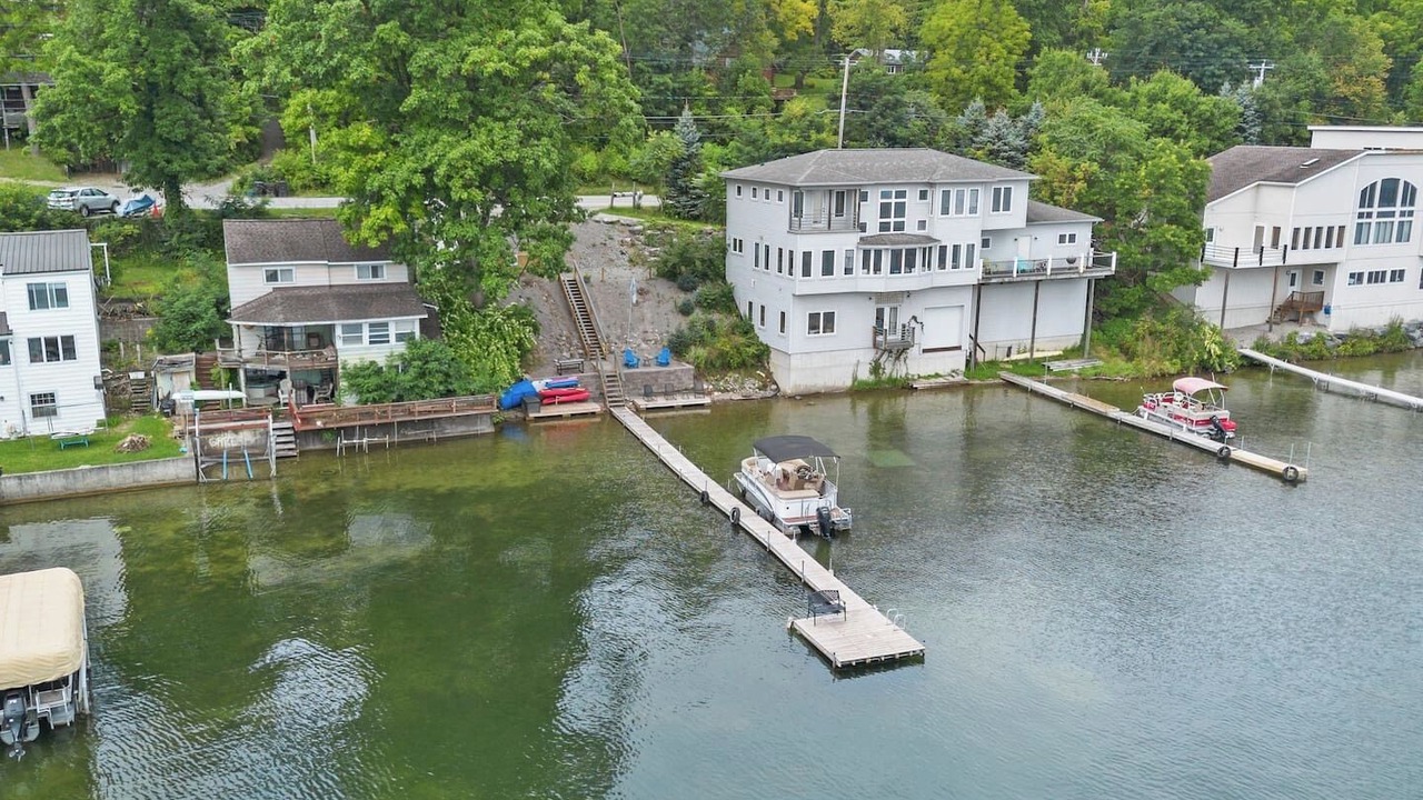 Photo of Outdoor in Geneseo