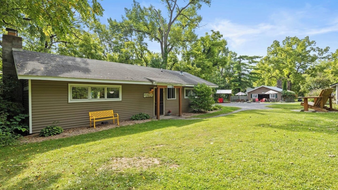 Photo of Outdoor in Geneseo