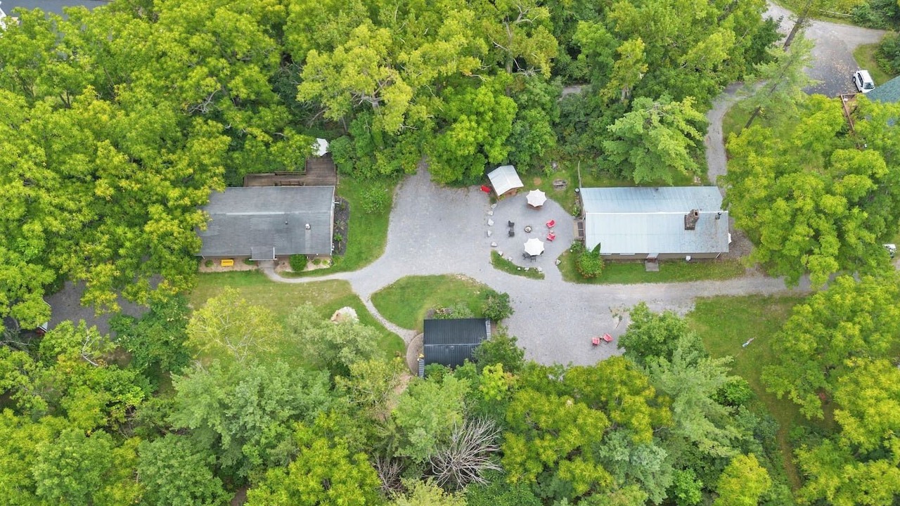 Photo of Outdoor in Geneseo