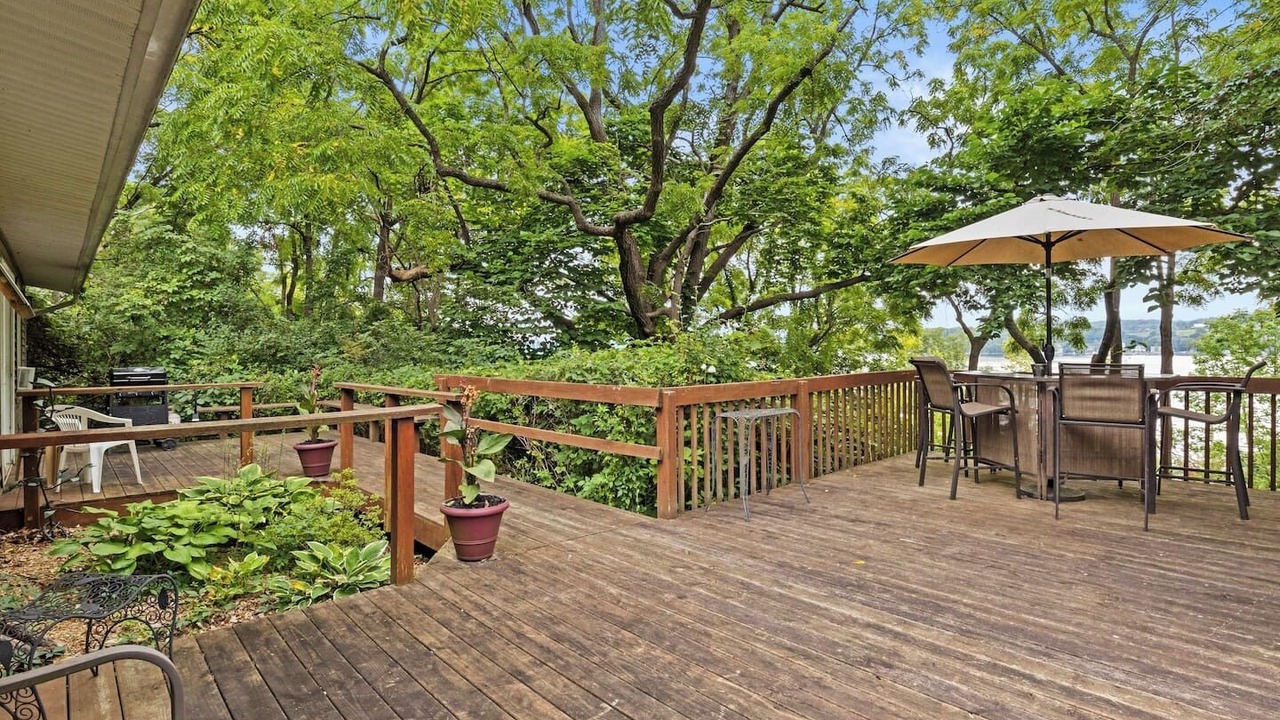 Photo of Outdoor in Geneseo