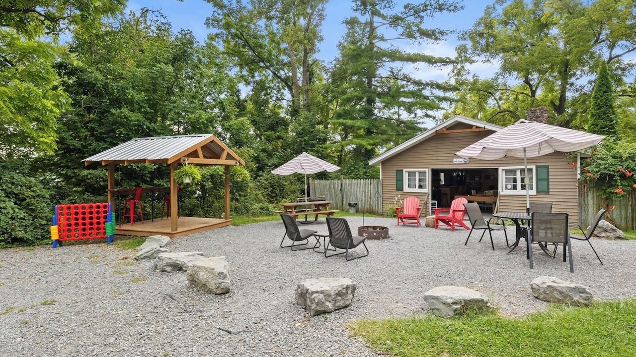 Photo of Outdoor in Geneseo