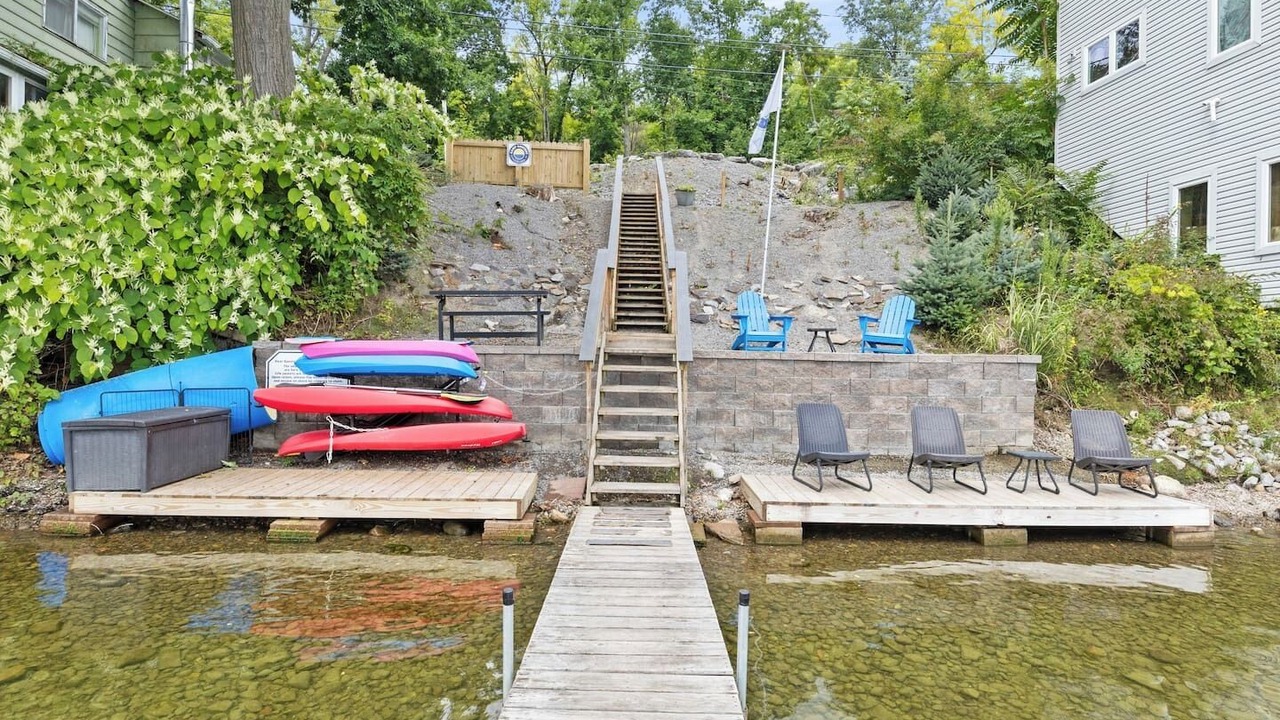 Photo of Outdoor in Geneseo