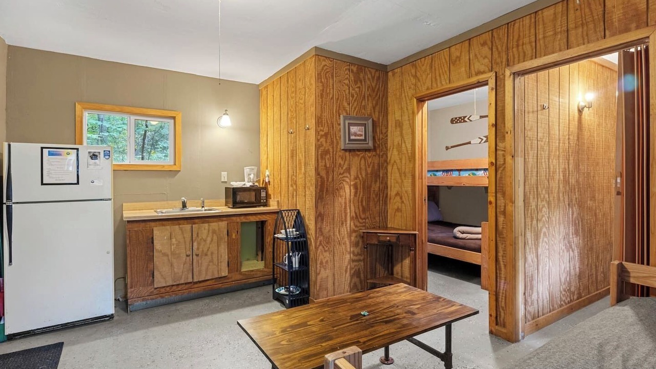 Photo of Kitchen in Geneseo