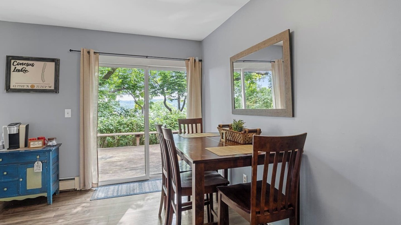 Photo of Outdoor in Geneseo