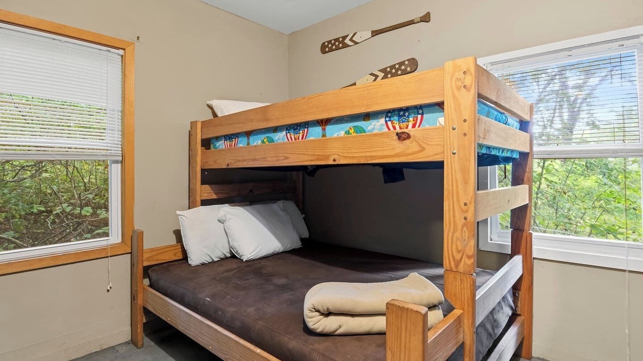 Photo of Bedroom in Geneseo