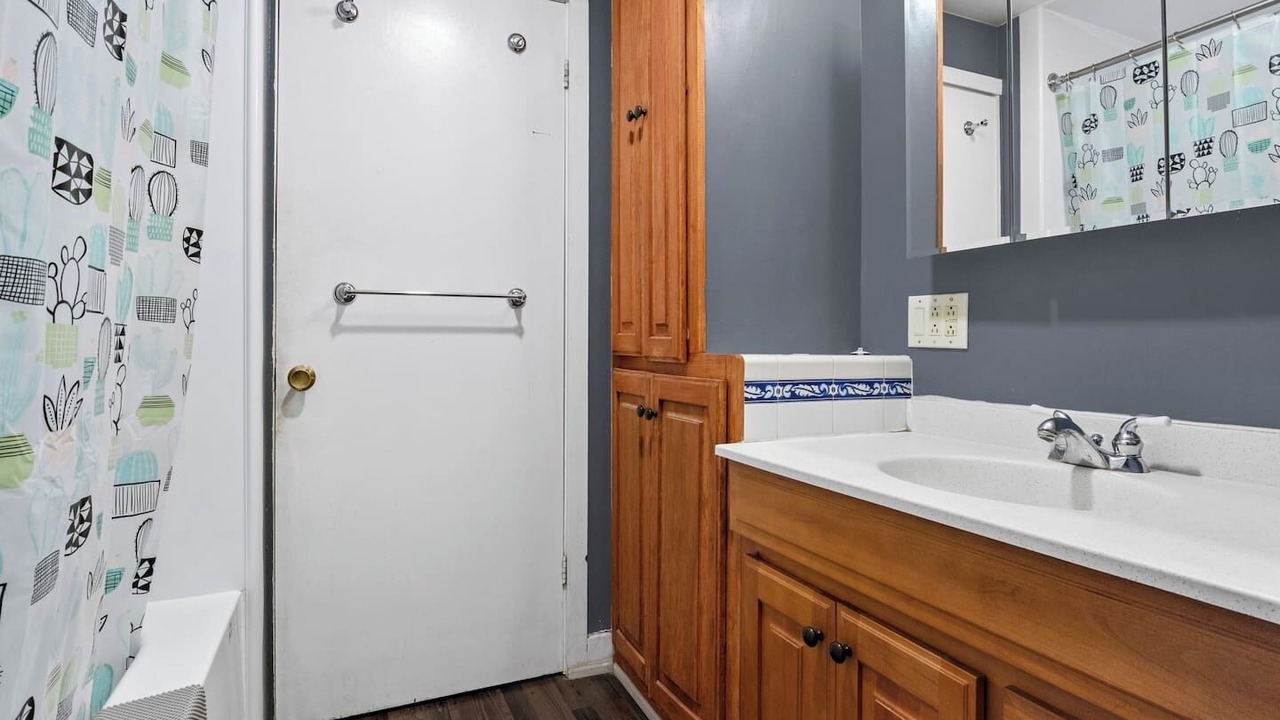 Photo of Bathroom in Geneseo