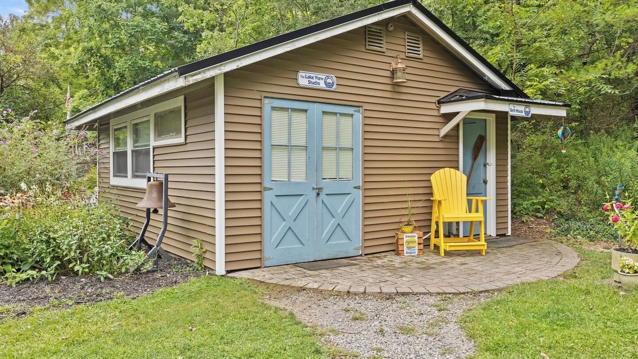 Photo of Outdoor in Geneseo