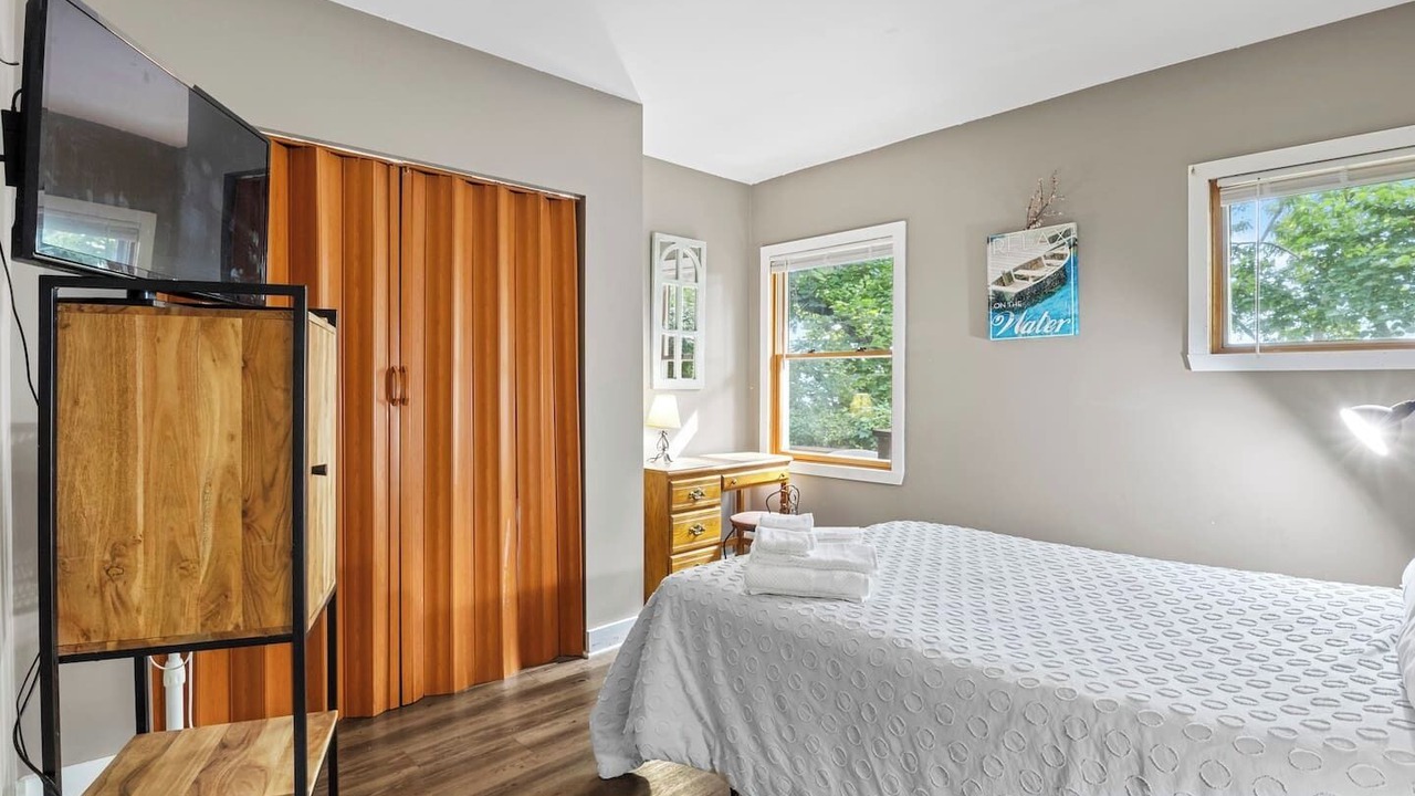 Photo of Outdoor in Geneseo