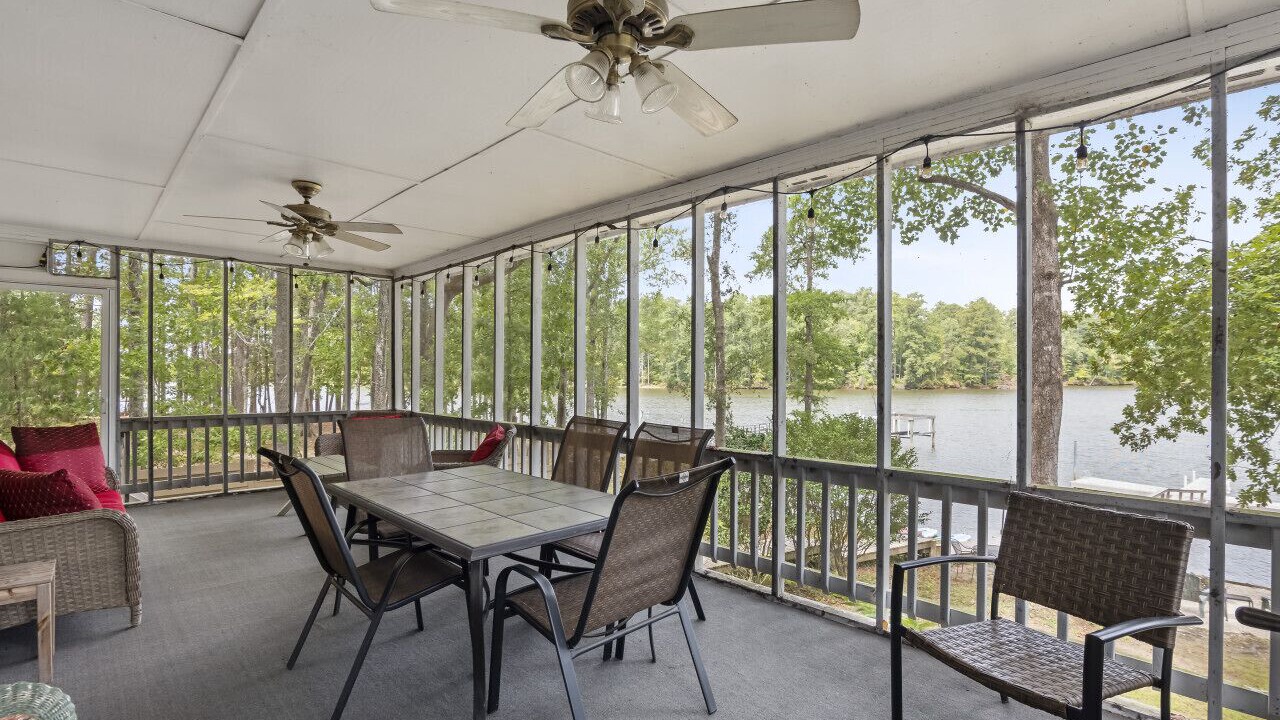 Photo of Outdoor in Leesville