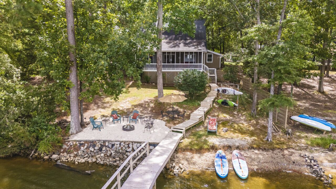 Photo of Outdoor in Leesville