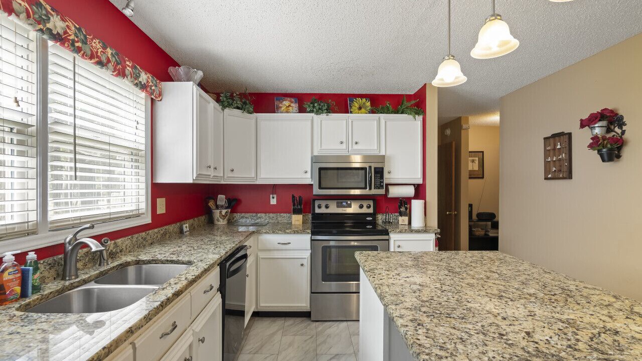 Photo of Kitchen in Leesville