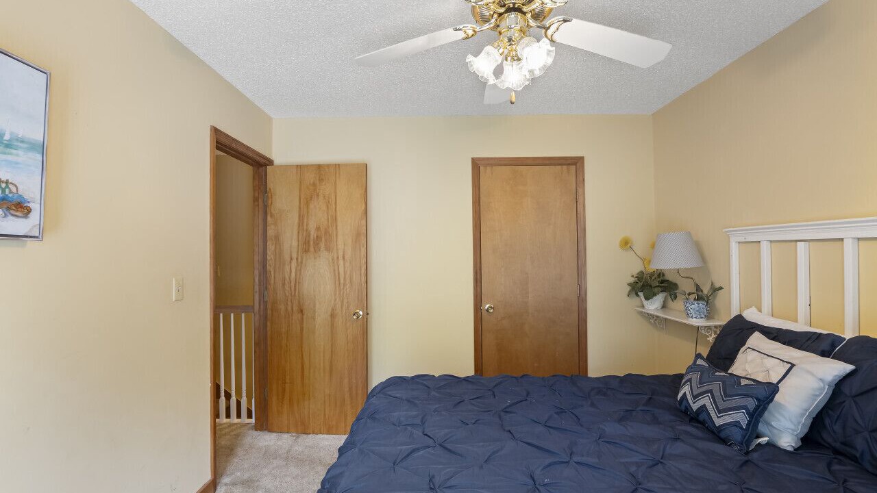 Photo of Bedroom in Leesville
