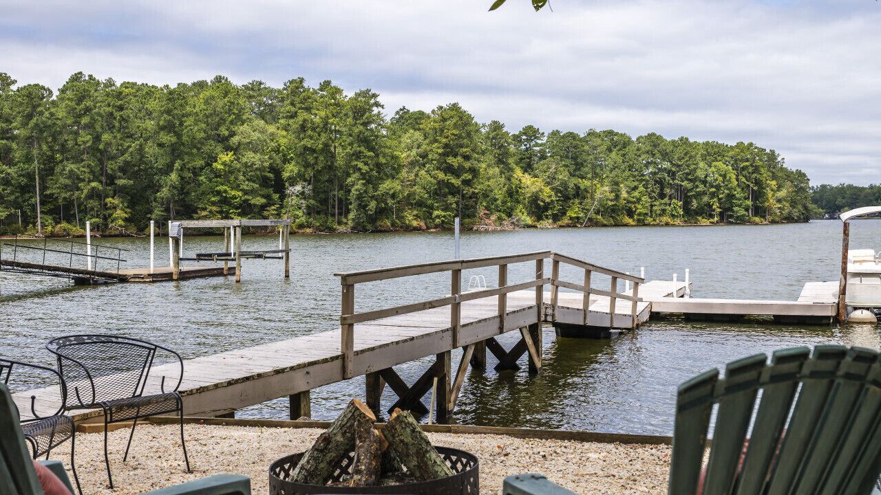 Photo of Outdoor in Leesville